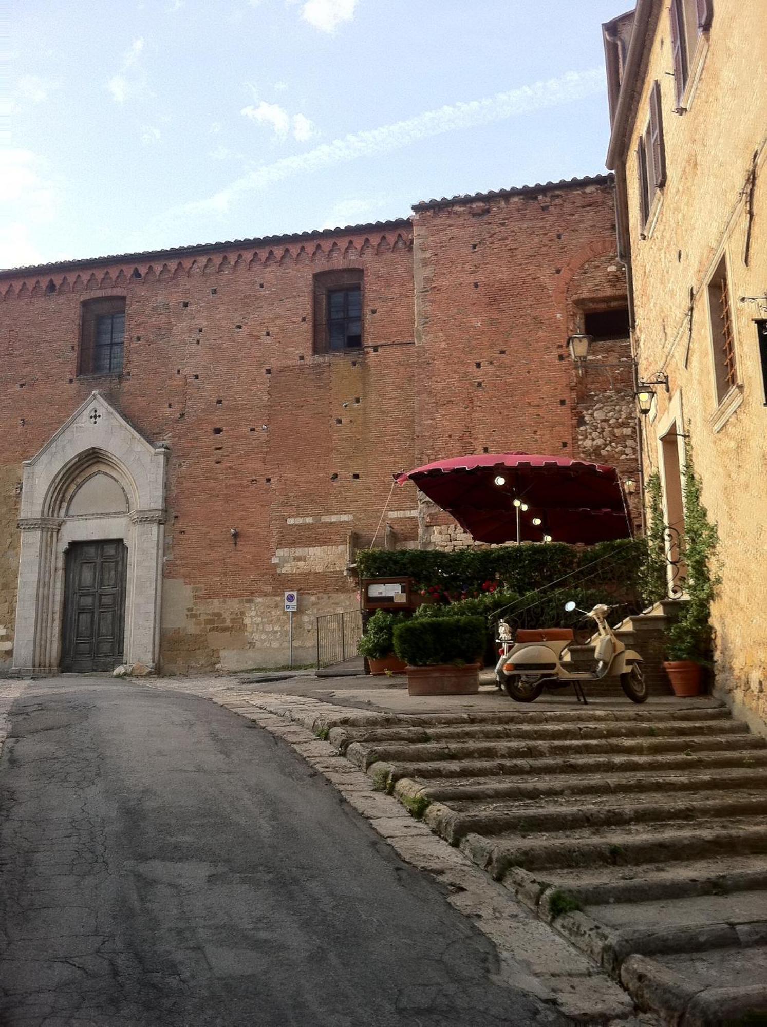 La Di San Francesco