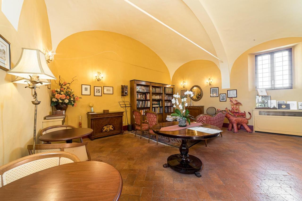 Frühstückspension La Di San Francesco Montepulciano Stazione