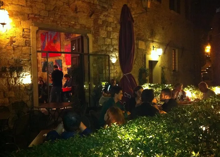 La Locanda Di San Francesco