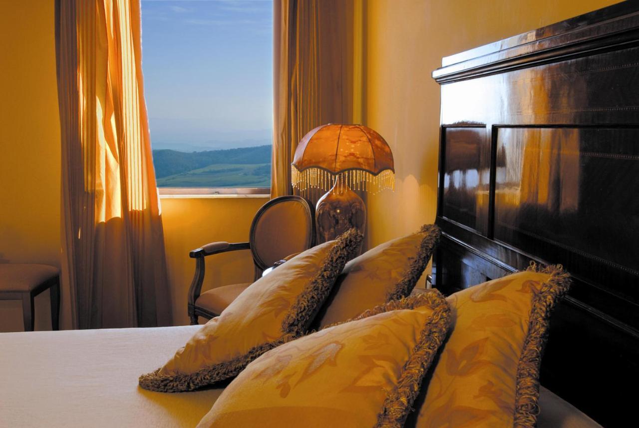 Couette-café La Di San Francesco Montepulciano Stazione