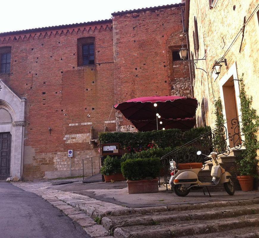 La Di San Francesco 2*