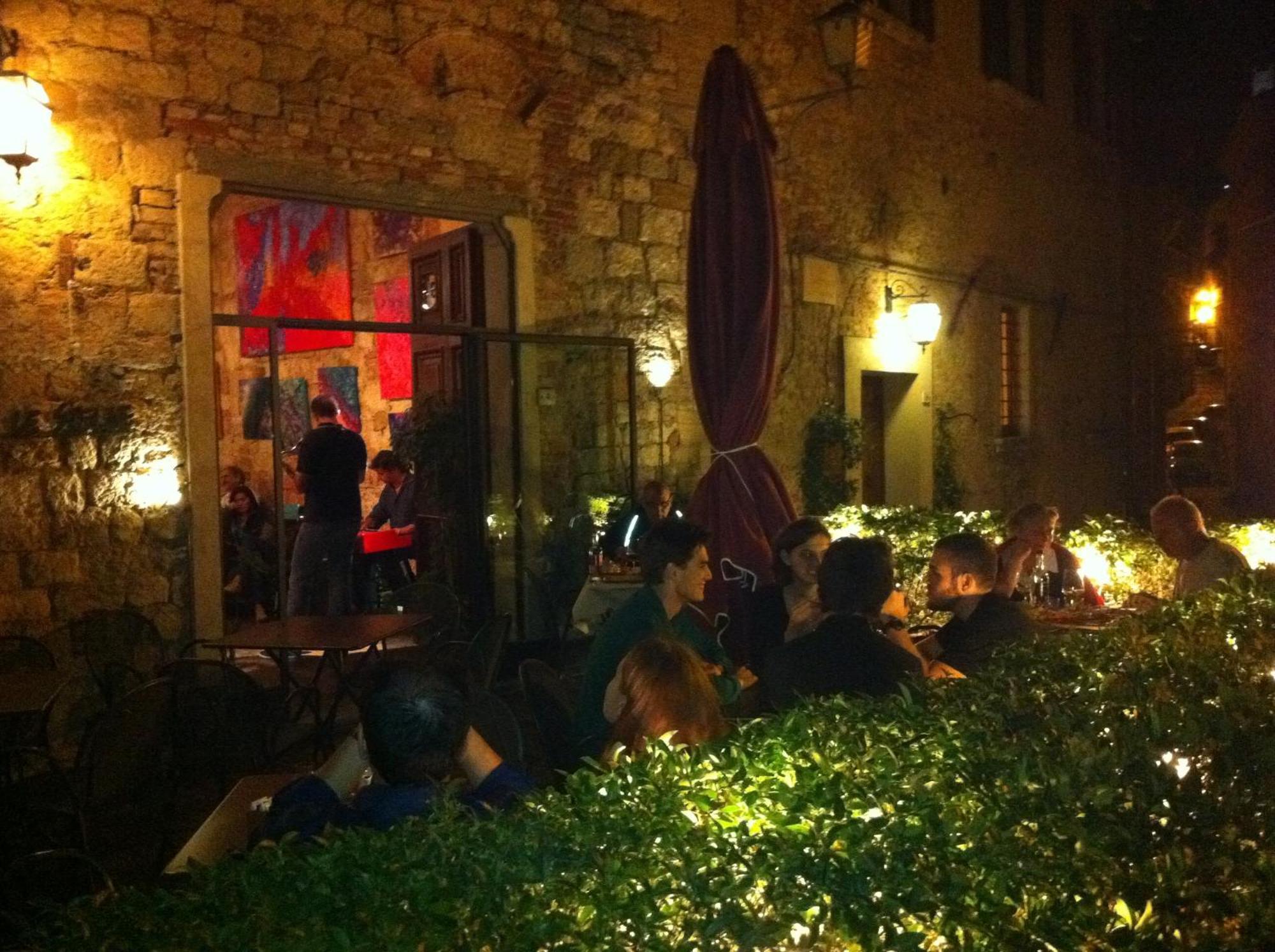Couette-café La Di San Francesco 2*