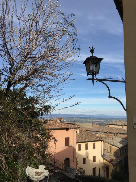 La Di San Francesco Couette-café 2*