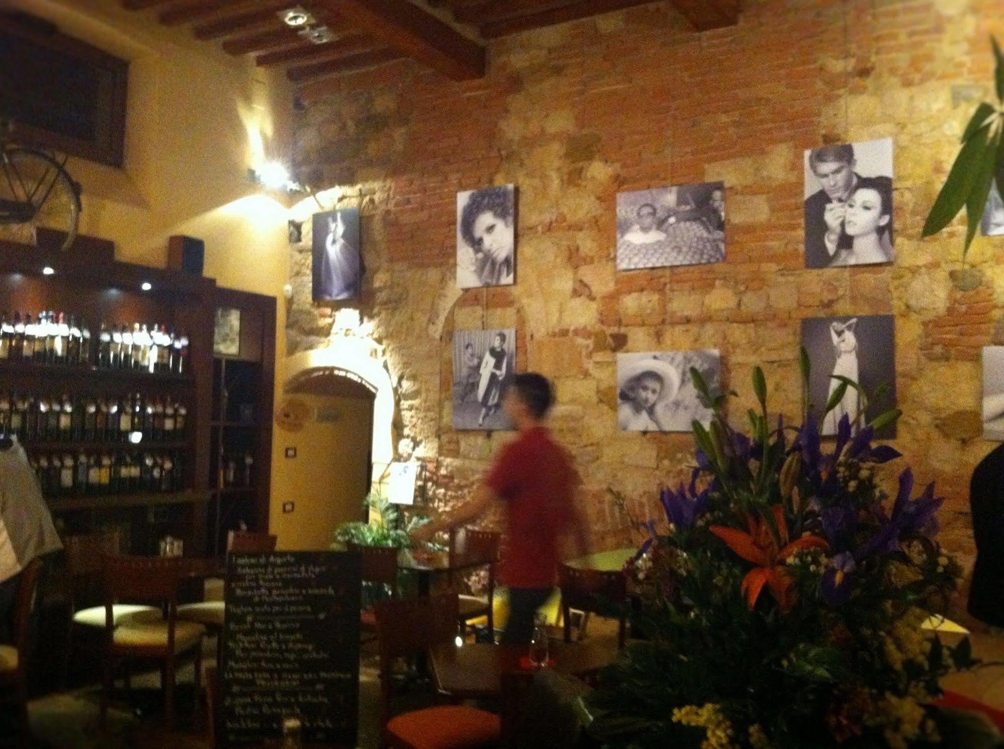 Couette-café La Di San Francesco 2*